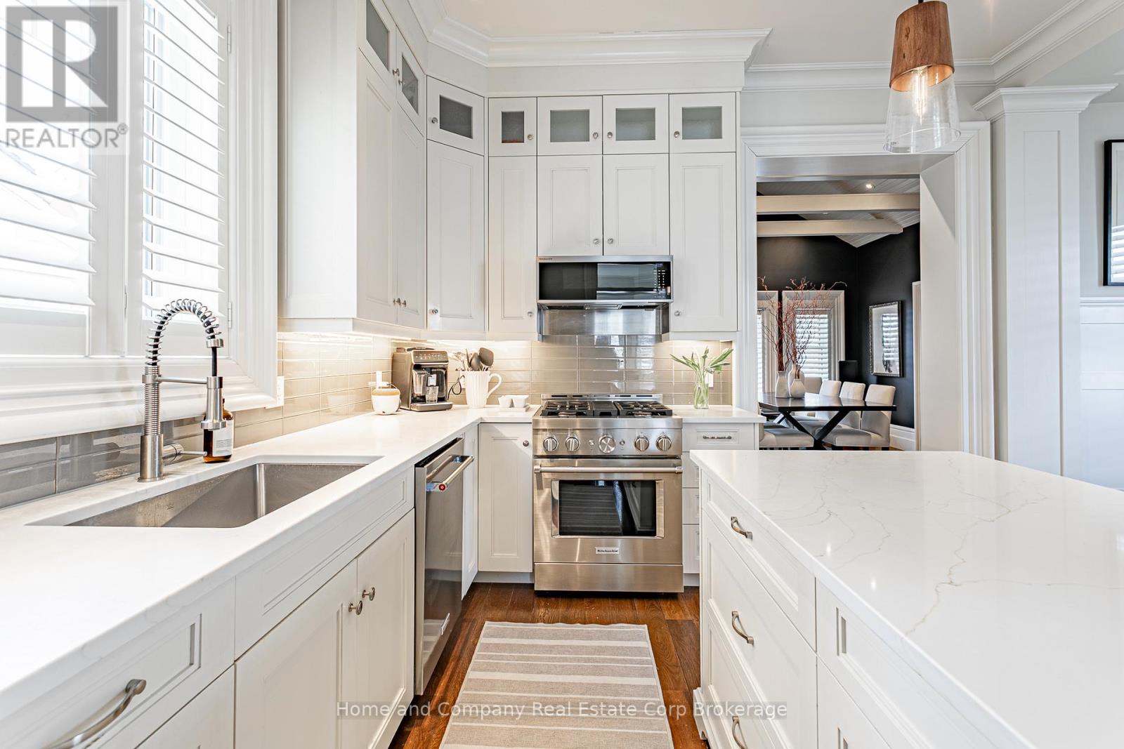 185 Albert Street, Stratford, Ontario  N5A 3K7 - Photo 23 - X12896070