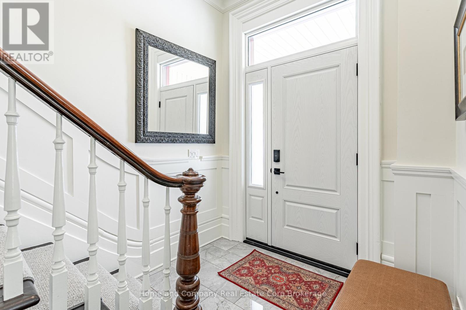 185 Albert Street, Stratford, Ontario  N5A 3K7 - Photo 13 - X12896070