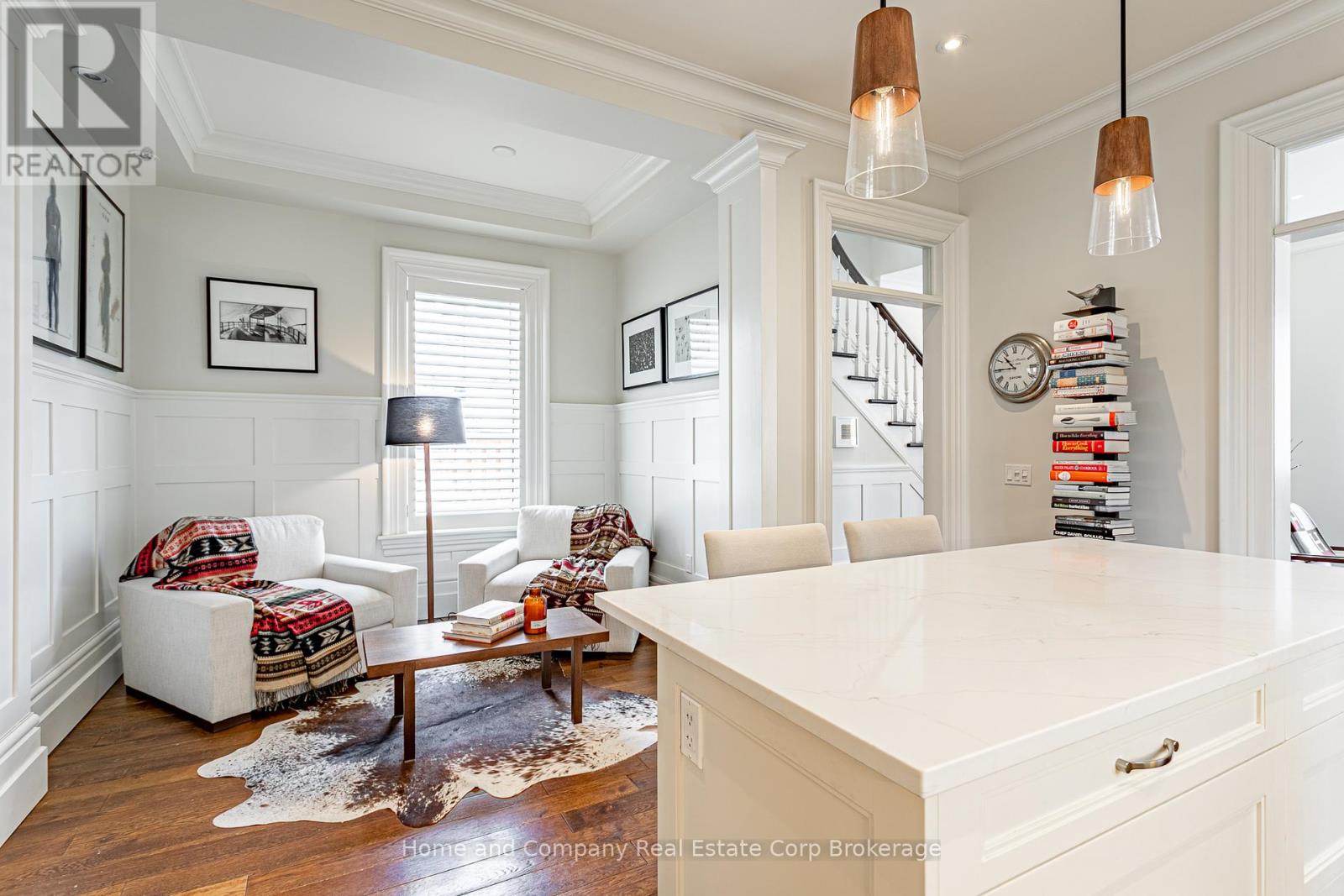 185 Albert Street, Stratford, Ontario  N5A 3K7 - Photo 19 - X12896070