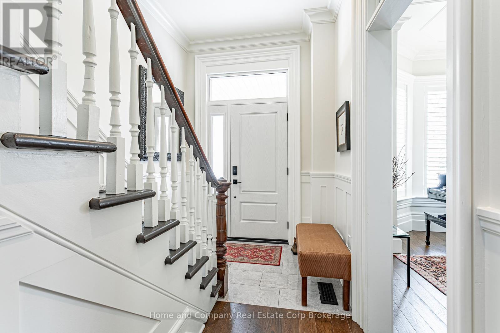 185 Albert Street, Stratford, Ontario  N5A 3K7 - Photo 12 - X12896070