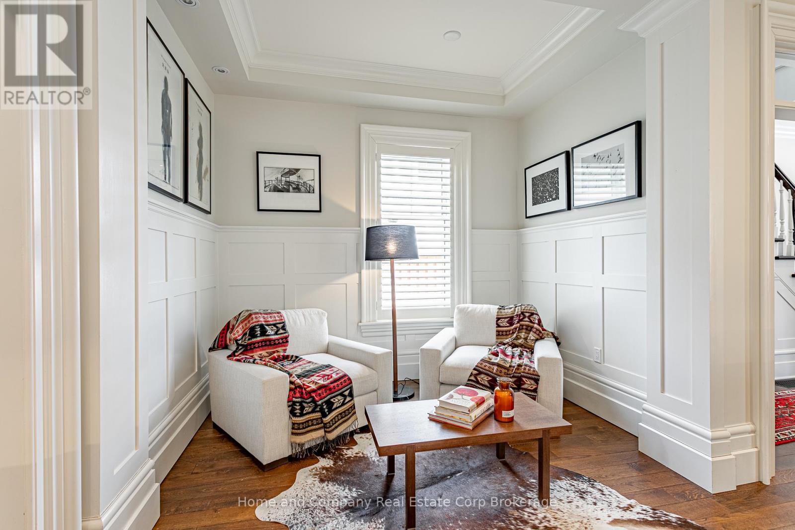 185 Albert Street, Stratford, Ontario  N5A 3K7 - Photo 21 - X12896070