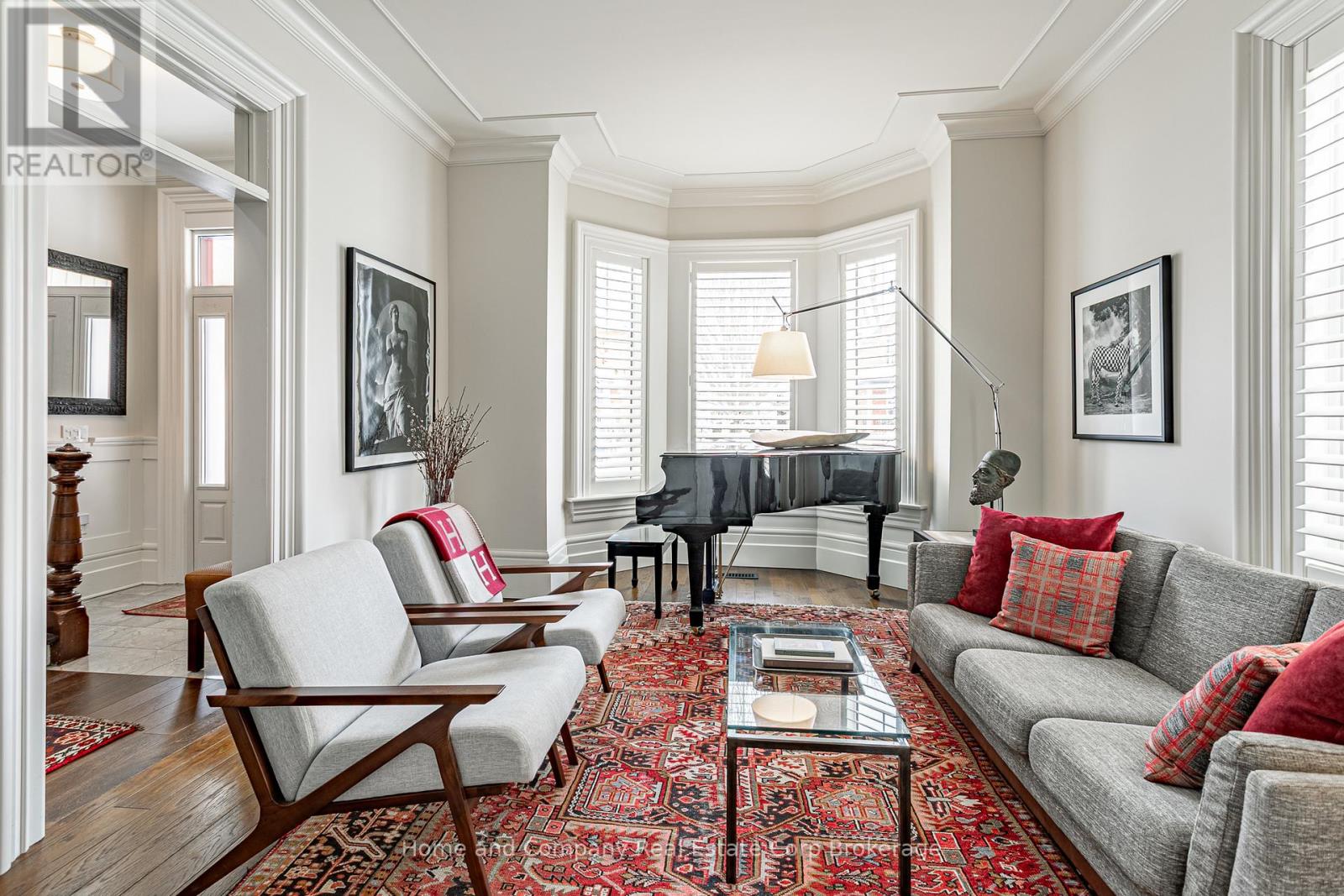 185 Albert Street, Stratford, Ontario  N5A 3K7 - Photo 14 - X12896070