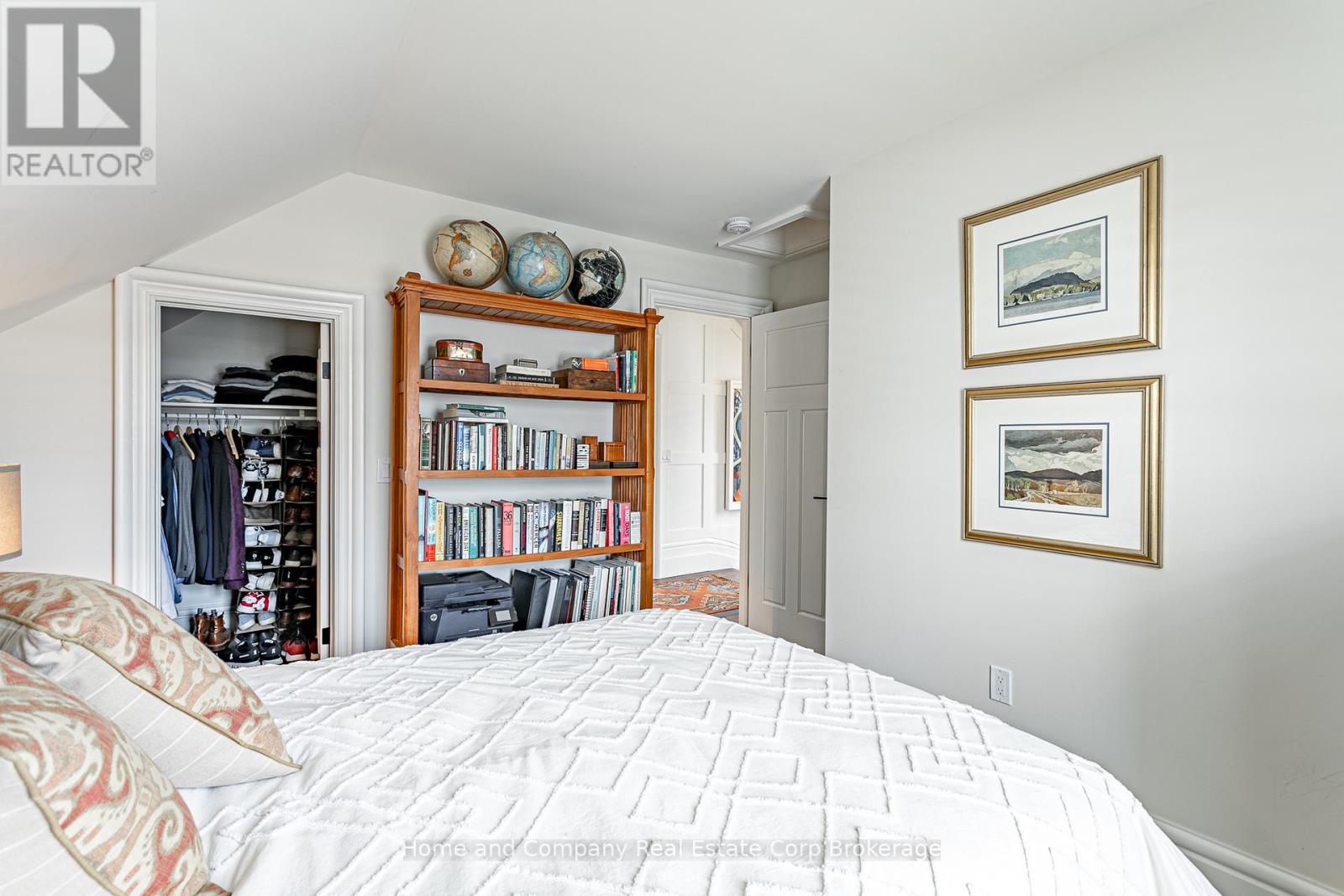 185 Albert Street, Stratford, Ontario  N5A 3K7 - Photo 38 - X12896070