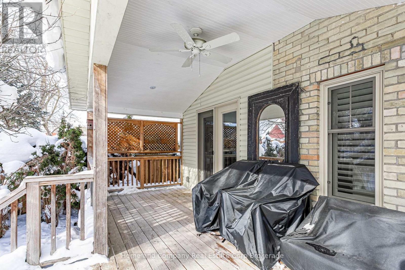 185 Albert Street, Stratford, Ontario  N5A 3K7 - Photo 43 - X12896070