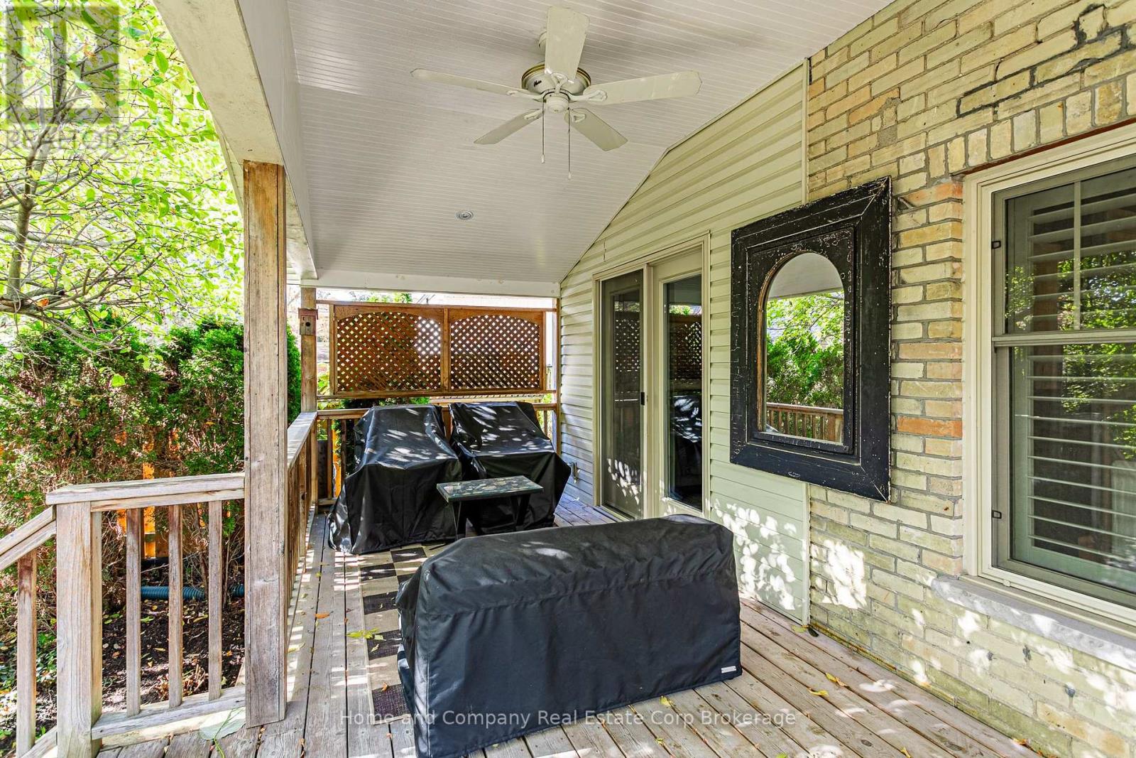 185 Albert Street, Stratford, Ontario  N5A 3K7 - Photo 6 - X12896070