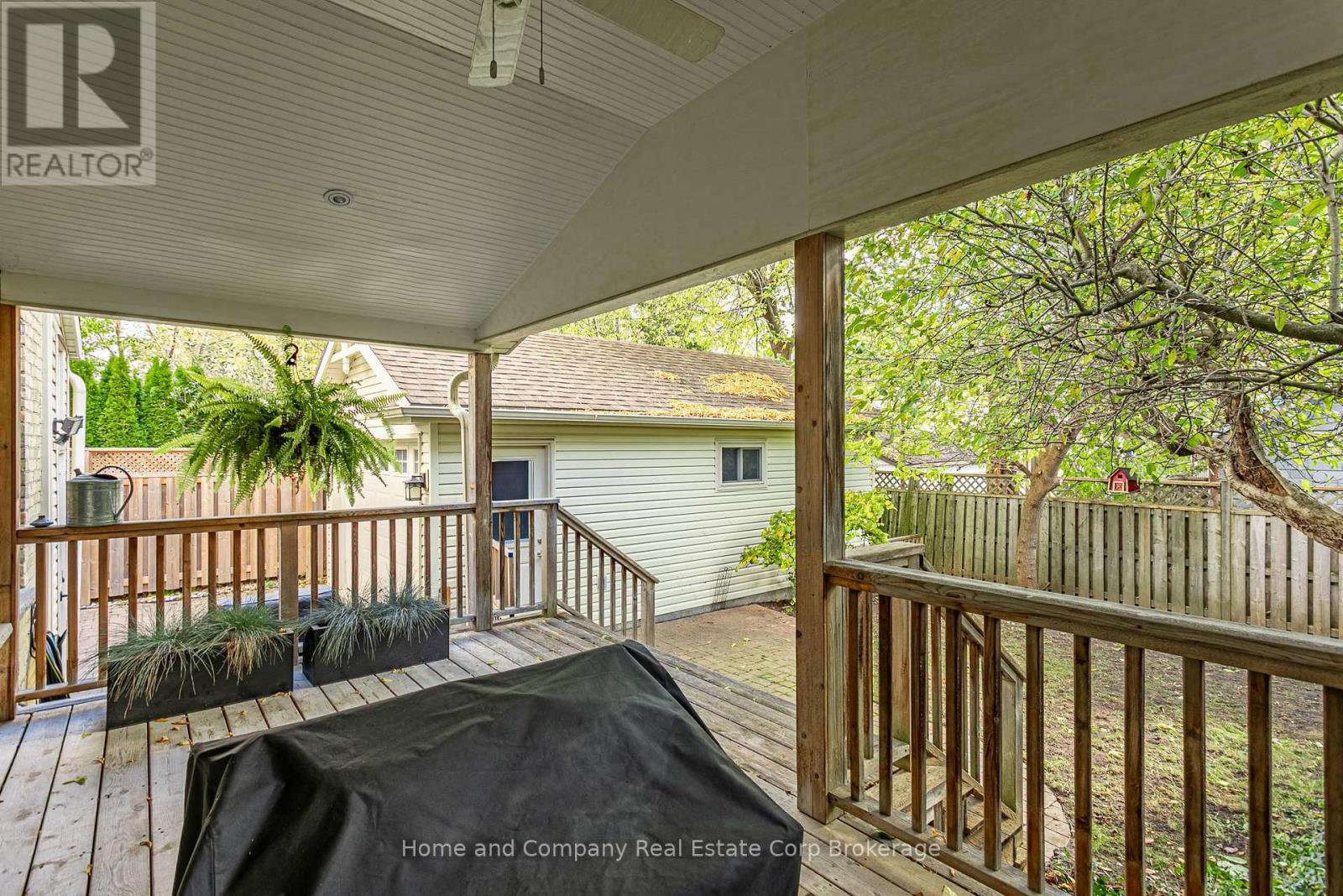 185 Albert Street, Stratford, Ontario  N5A 3K7 - Photo 7 - X12896070