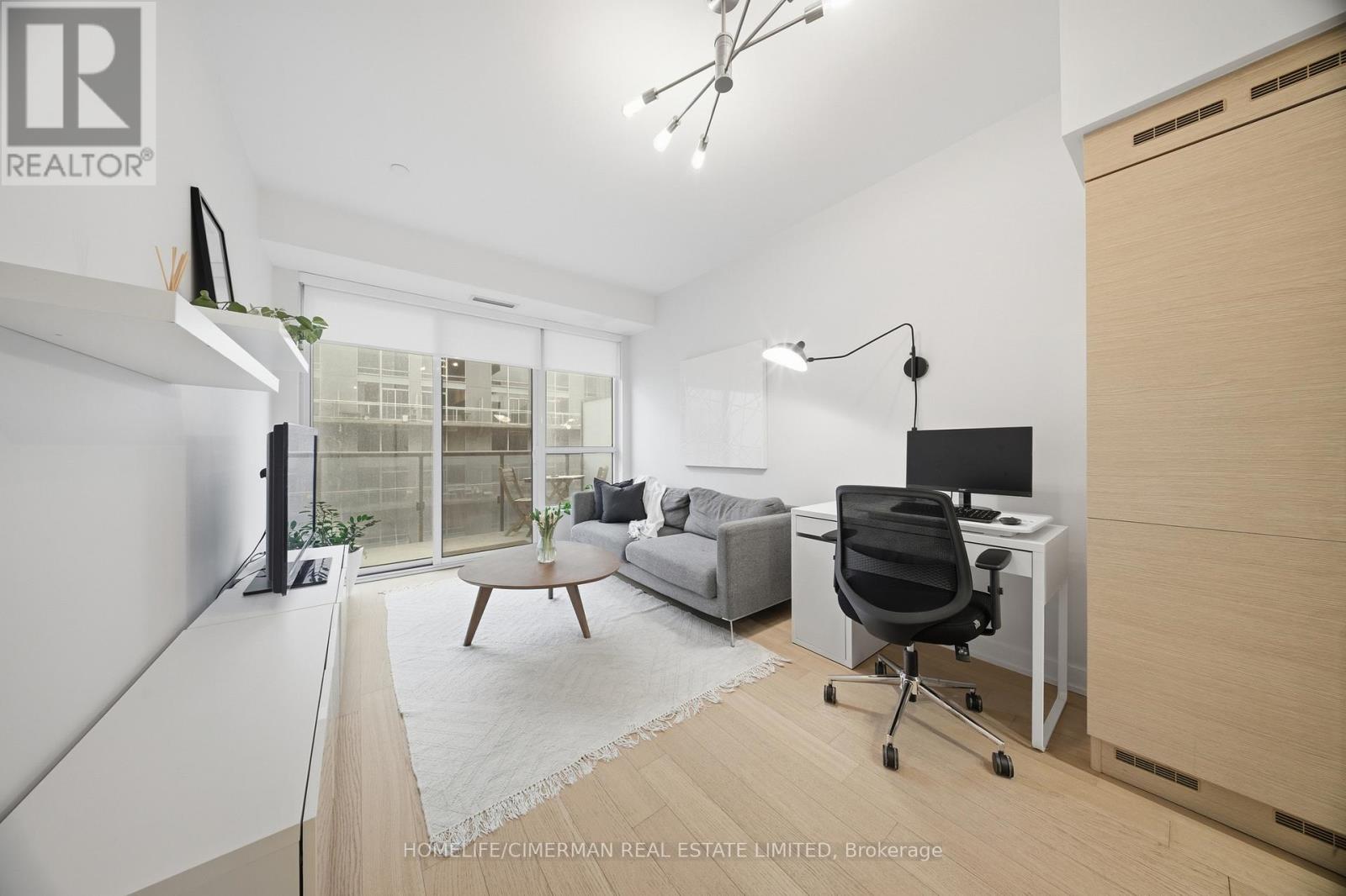 426 - 1030 King Street W, Toronto, Ontario  M6K 0B4 - Photo 14 - C12894396