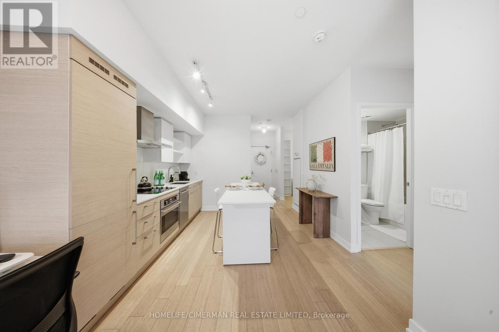 426 - 1030 King Street W, Toronto, Ontario  M6K 0B4 - Photo 11 - C12894396