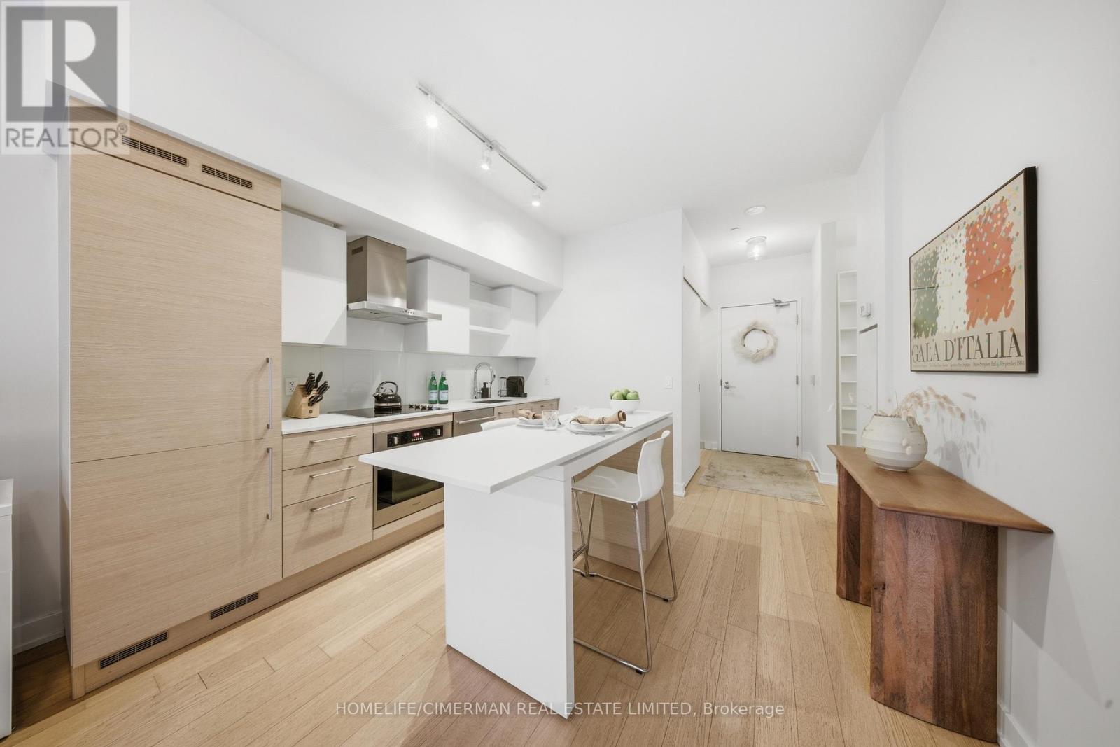 426 - 1030 King Street W, Toronto, Ontario  M6K 0B4 - Photo 10 - C12894396