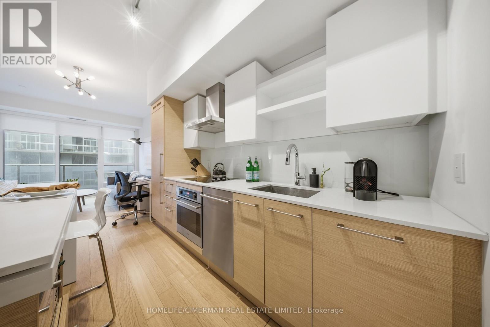 426 - 1030 King Street W, Toronto, Ontario  M6K 0B4 - Photo 13 - C12894396