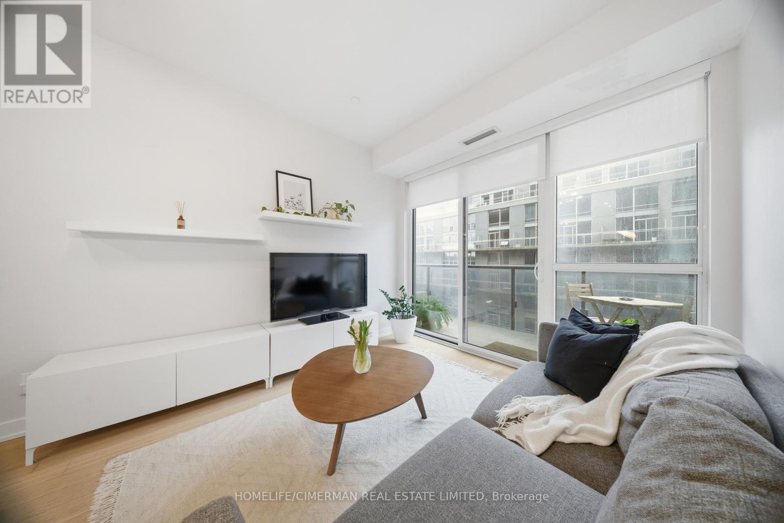 426 - 1030 King Street W, Toronto, Ontario  M6K 0B4 - Photo 15 - C12894396