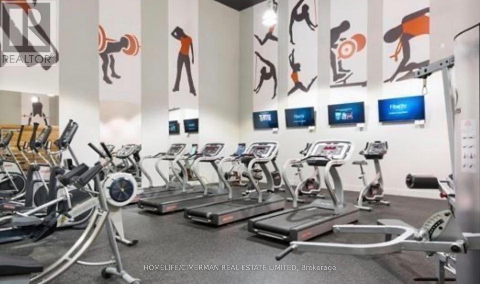 426 - 1030 King Street W, Toronto, Ontario  M6K 0B4 - Photo 25 - C12894396