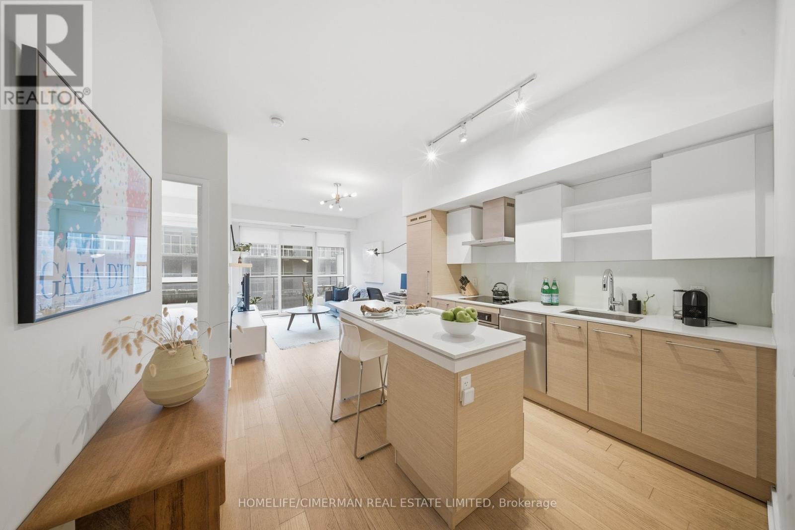 426 - 1030 King Street W, Toronto, Ontario  M6K 0B4 - Photo 9 - C12894396