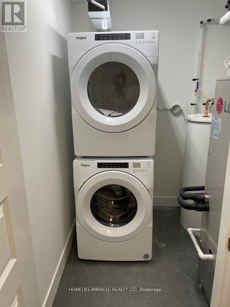 205 - 1101 Lackner Place, Kitchener, Ontario  N2A 4G3 - Photo 12 - X12895626