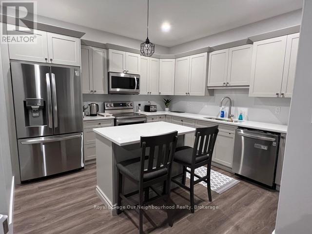 201 - 15 Arthur Street, Cramahe, Ontario  K0K 1S0 - Photo 3 - X12897462