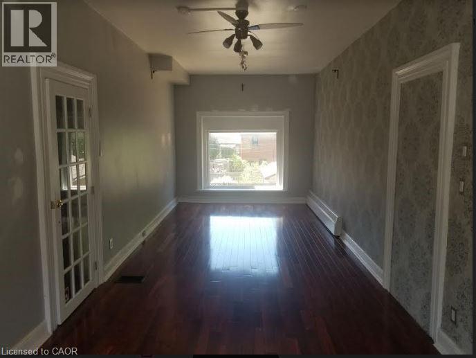 283 Main Street W Unit# 2, Hamilton, Ontario L8P 1J7 - Photo 2 - 40806000