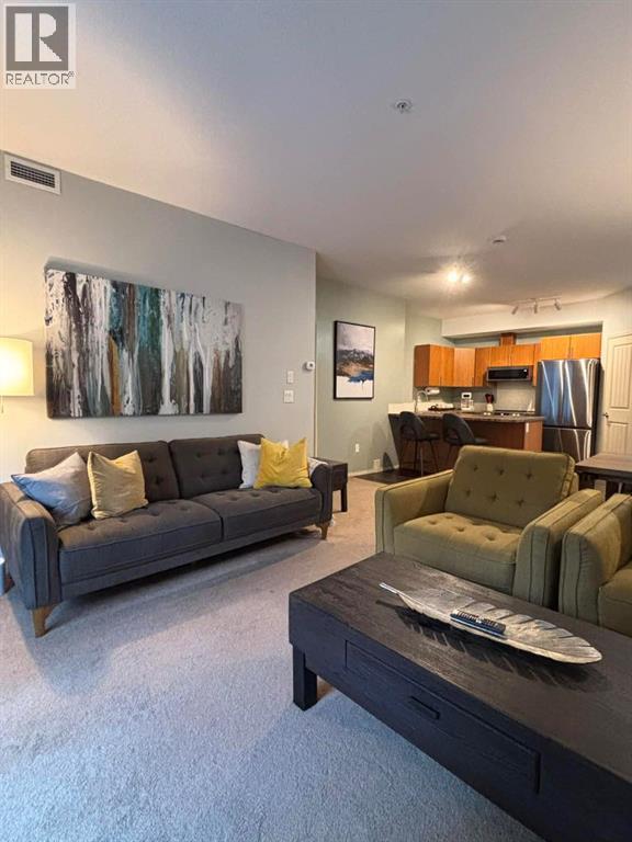 107, 160 Moberly Road, Grande Cache, Alberta  T0E 0Y0 - Photo 7 - A2287803