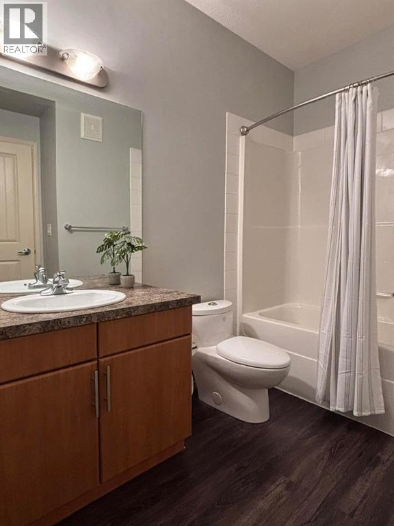 107, 160 Moberly Road, Grande Cache, Alberta  T0E 0Y0 - Photo 12 - A2287803