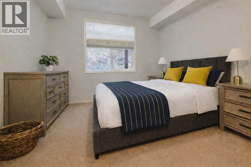 107, 160 Moberly Road, Grande Cache, Alberta  T0E 0Y0 - Photo 8 - A2287803