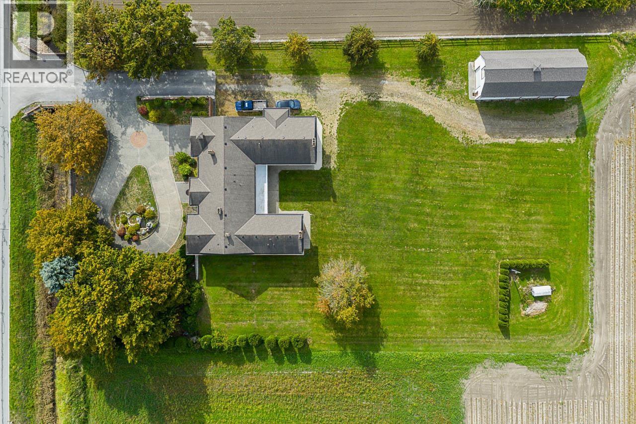 11871 No. 3 Road, Richmond, British Columbia  V7A 1X3 - Photo 2 - R3100637