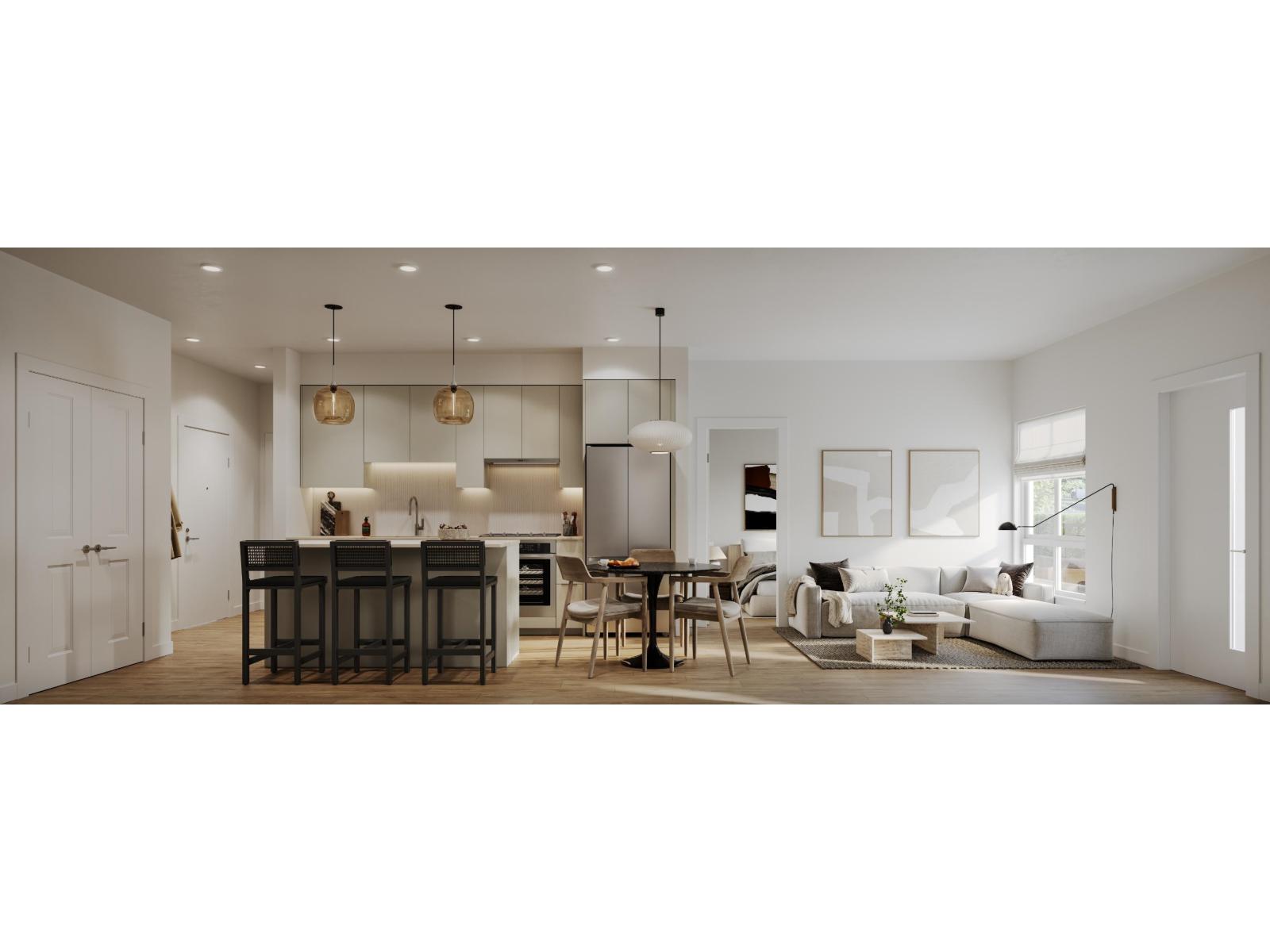 B206 18088 72 Avenue, Surrey, British Columbia  V3N 6B7 - Photo 10 - R3098826