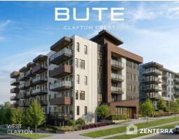 B206 18088 72 AVENUE, Surrey, British Columbia