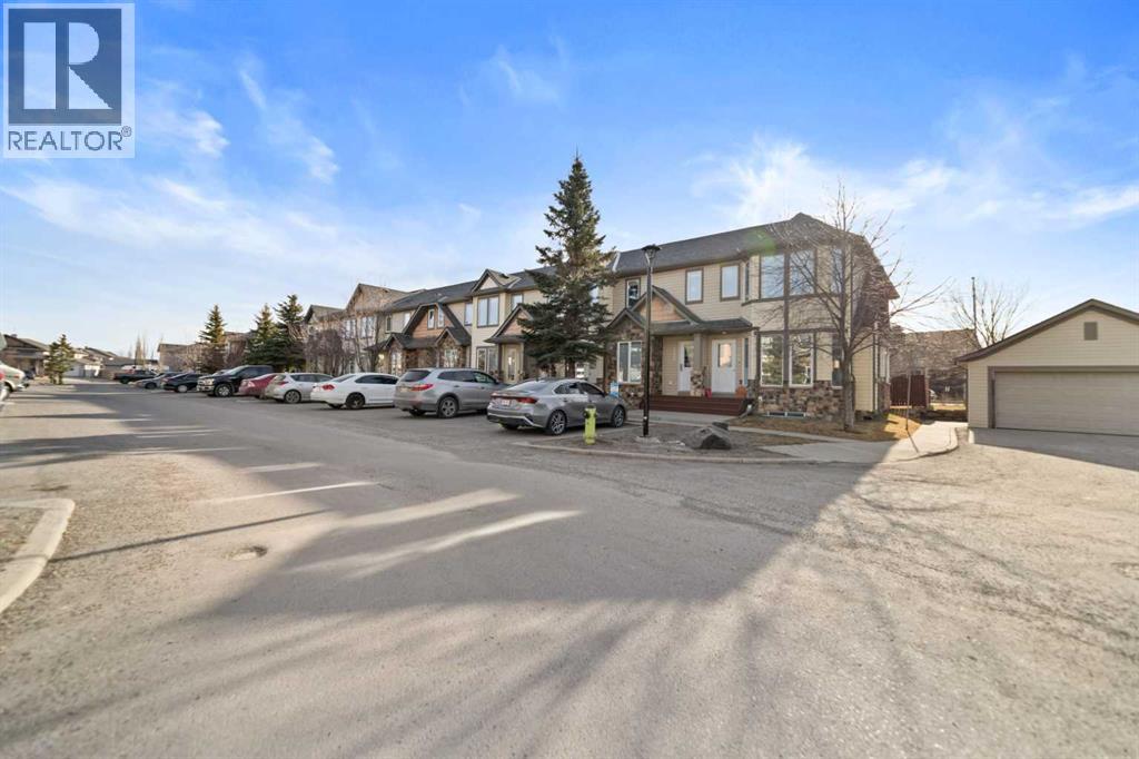 209, 2445 Kingsland Road Se, Airdrie, Alberta  T4A 0B4 - Photo 4 - A2287016