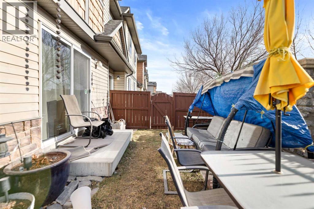 209, 2445 Kingsland Road Se, Airdrie, Alberta  T4A 0B4 - Photo 32 - A2287016