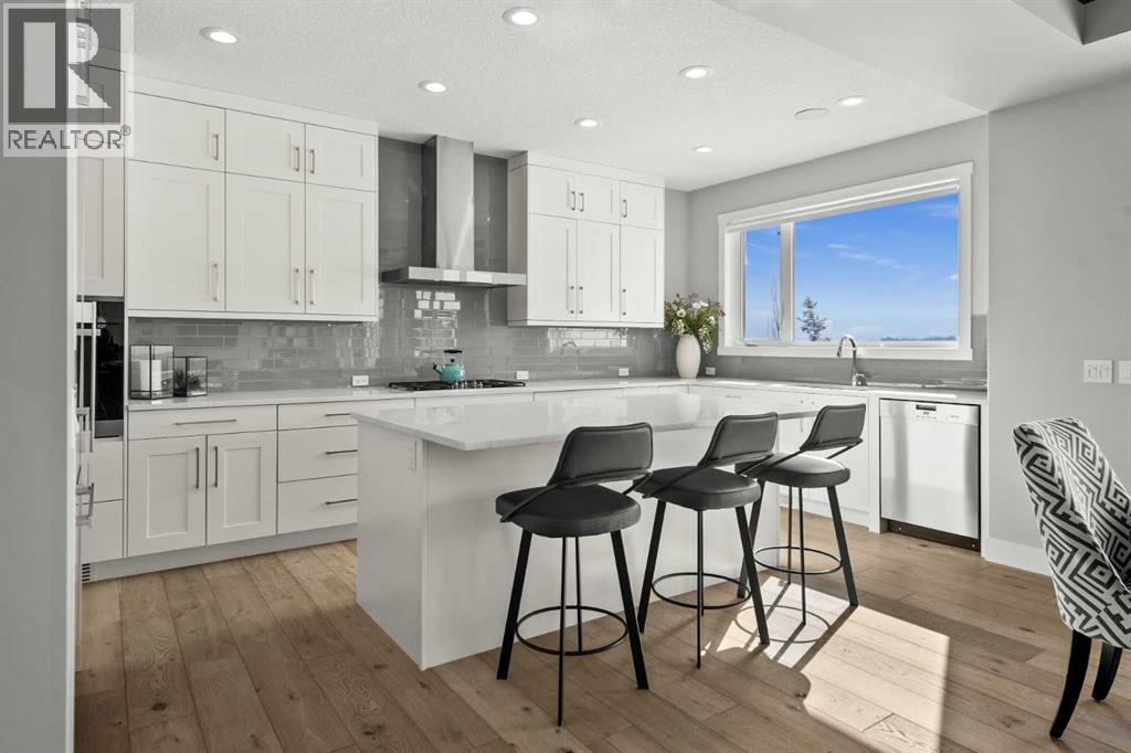 86 Juneberry Heights, Rural Rocky View County, Alberta  T3Z 0E6 - Photo 5 - A2293262