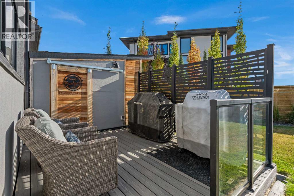 86 Juneberry Heights, Rural Rocky View County, Alberta  T3Z 0E6 - Photo 40 - A2293262