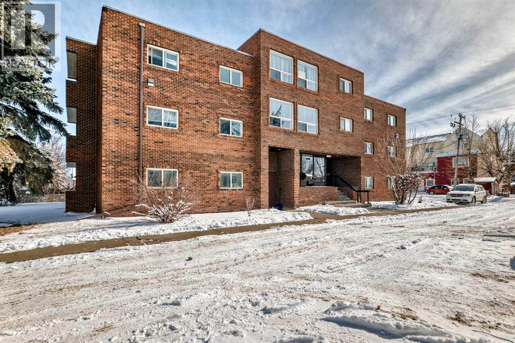 402, 319 2 Avenue, Strathmore, Alberta  T1P 1T7 - Photo 1 - A2293838