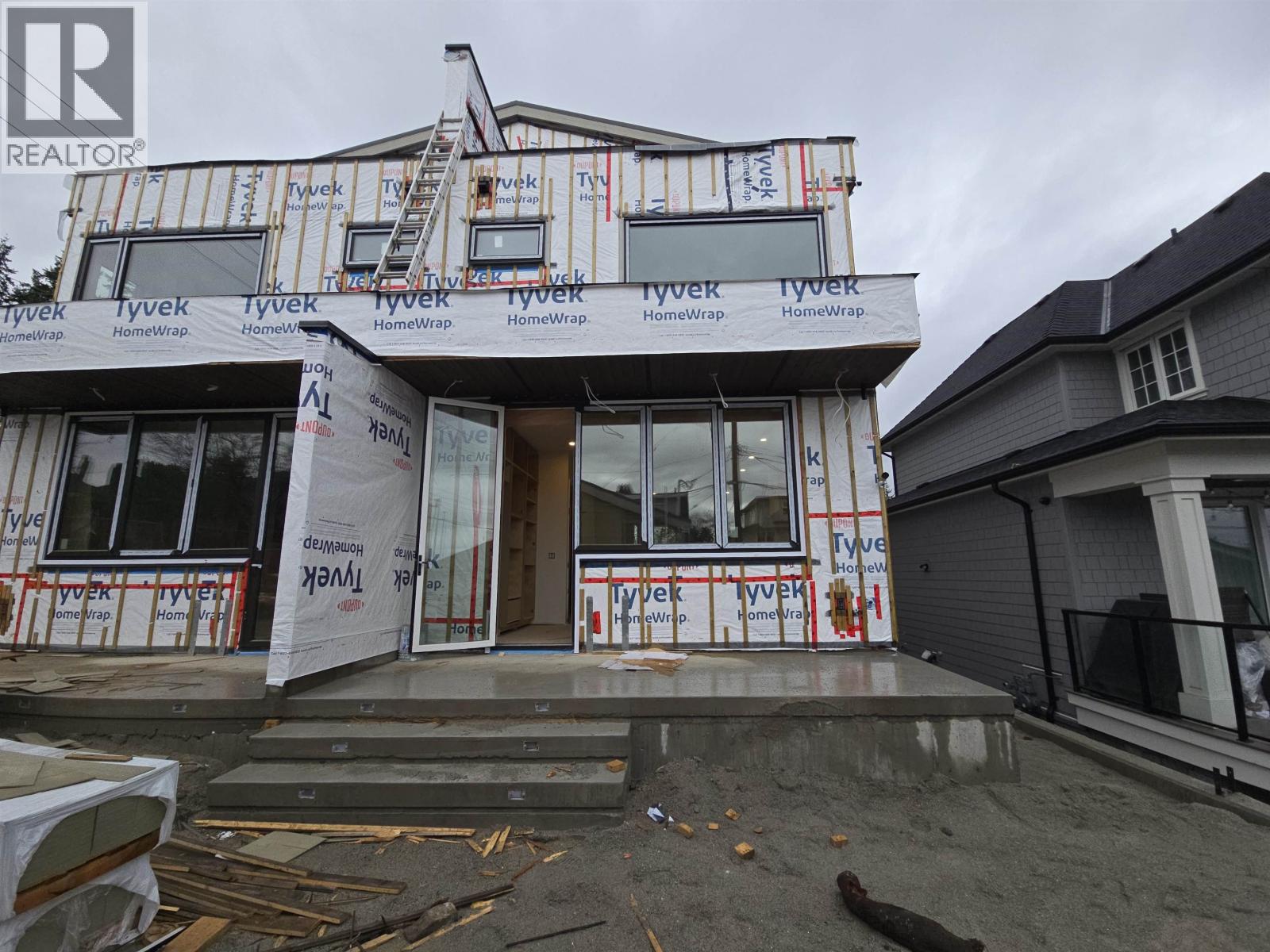 1 98 W 37th Avenue, Vancouver, British Columbia  V5Y 2N1 - Photo 23 - R3099688