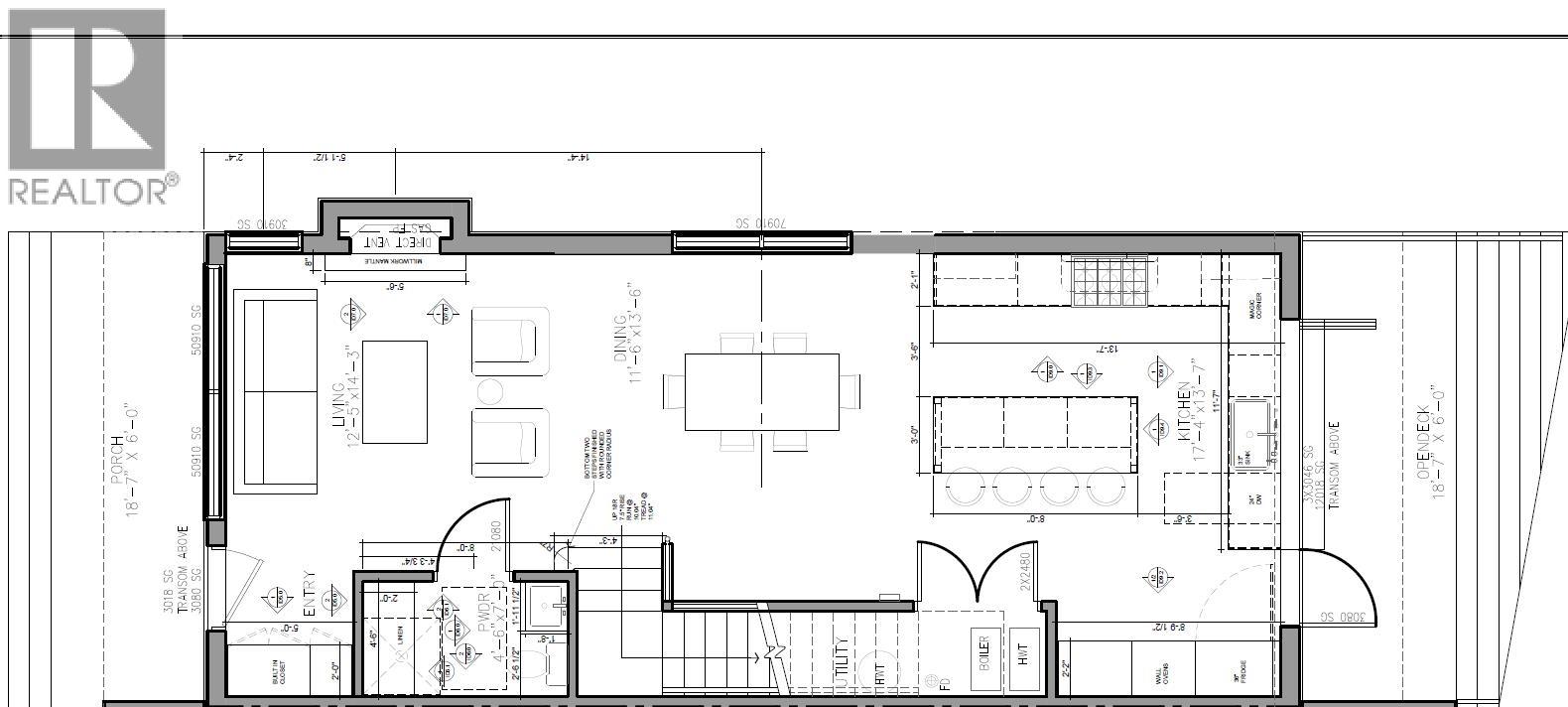 1 98 W 37th Avenue, Vancouver, British Columbia  V5Y 2N1 - Photo 12 - R3099688