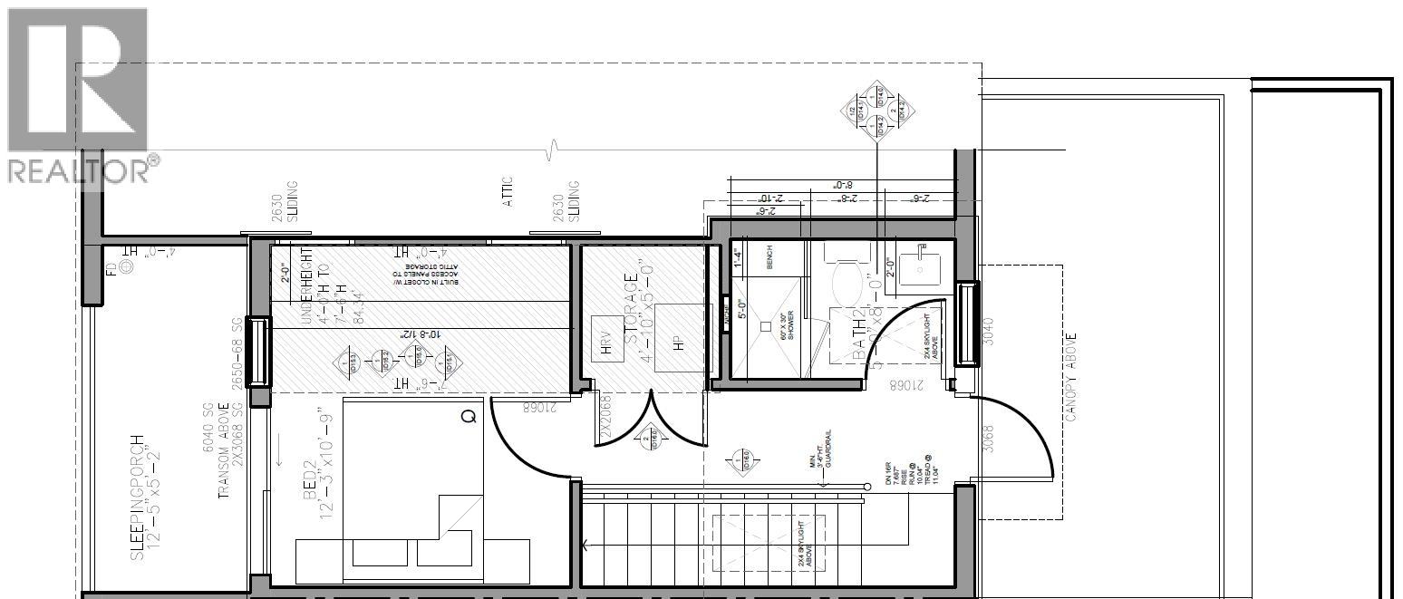 1 98 W 37th Avenue, Vancouver, British Columbia  V5Y 2N1 - Photo 14 - R3099688