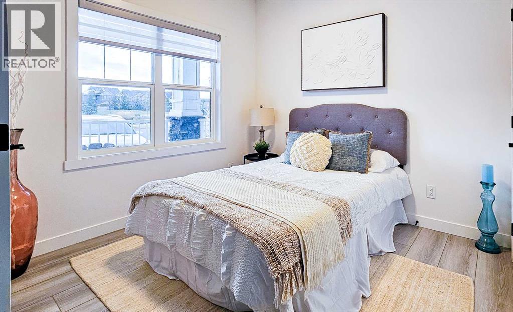 1315 Bayside Drive Sw, Airdrie, Alberta  T4B 4G7 - Photo 7 - A2294551