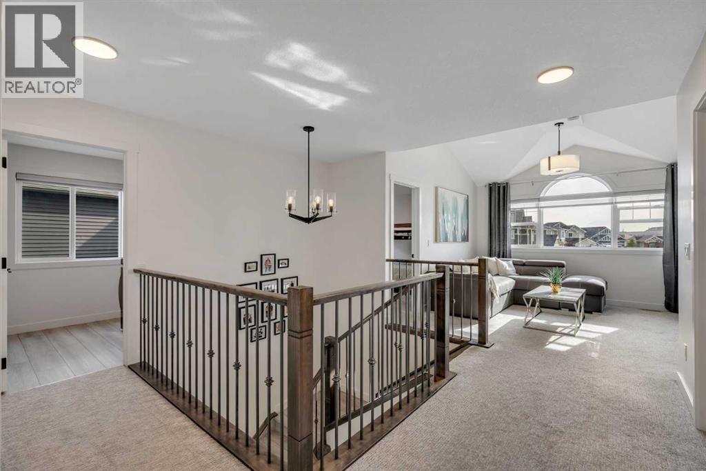 1315 Bayside Drive Sw, Airdrie, Alberta  T4B 4G7 - Photo 32 - A2294551