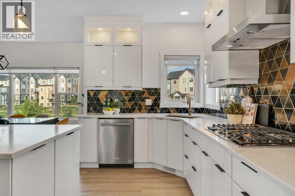 1315 Bayside Drive Sw, Airdrie, Alberta  T4B 4G7 - Photo 16 - A2294551