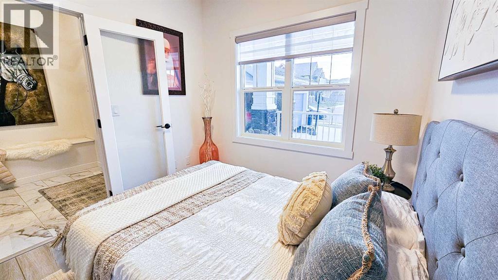 1315 Bayside Drive Sw, Airdrie, Alberta  T4B 4G7 - Photo 8 - A2294551