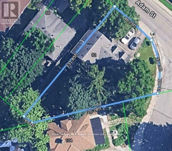 92 Adam Street, Cambridge, Ontario  N3C 2K6 - Photo 49 - X12833760