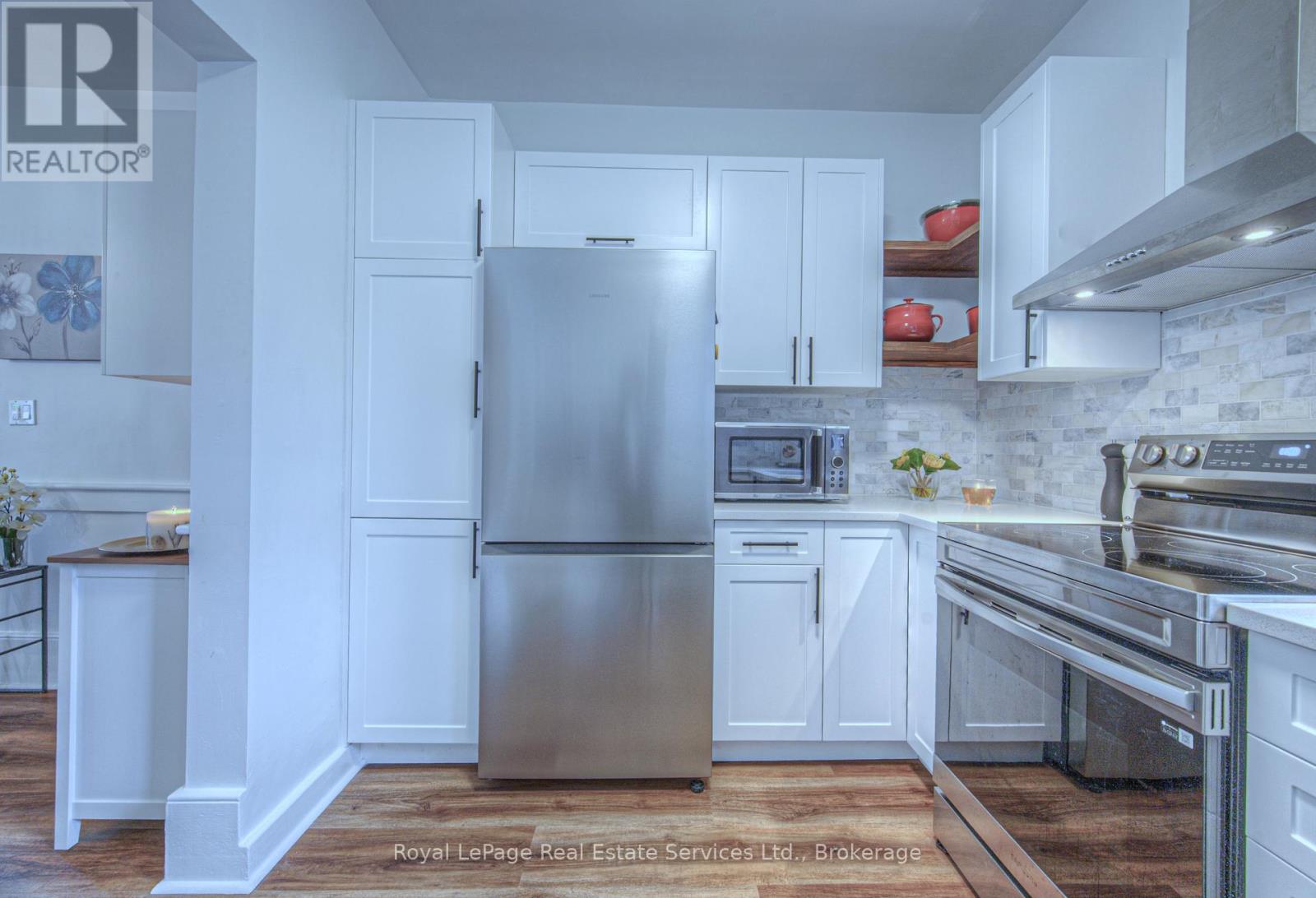 92 Adam Street, Cambridge, Ontario  N3C 2K6 - Photo 9 - X12833760