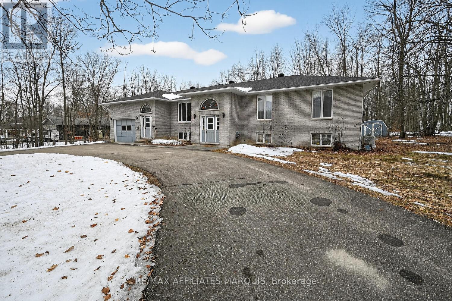 4 South Point Drive, Rideau Lakes, Ontario  K7A 4S5 - Photo 4 - X12897446