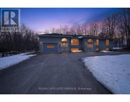 4 SOUTH POINT DRIVE, Rideau Lakes, Ontario