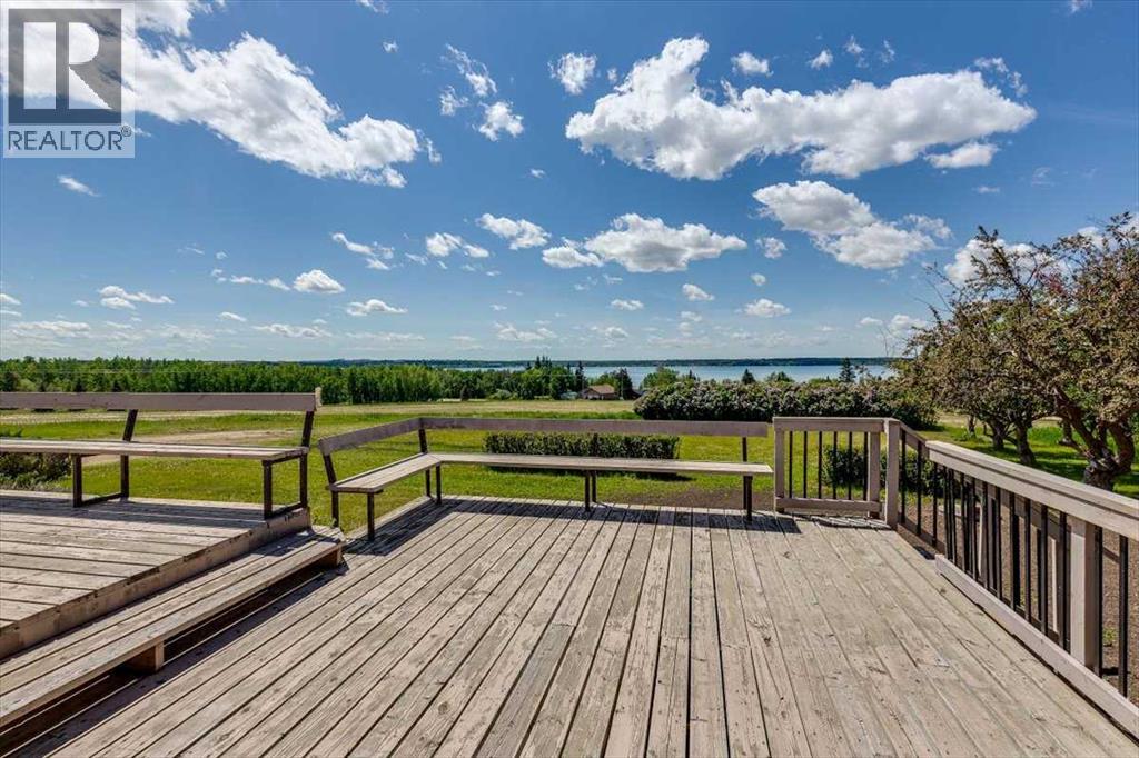 1262 Township Road 391, Rural Red Deer County, Alberta  T4S 0A7 - Photo 7 - A2135963