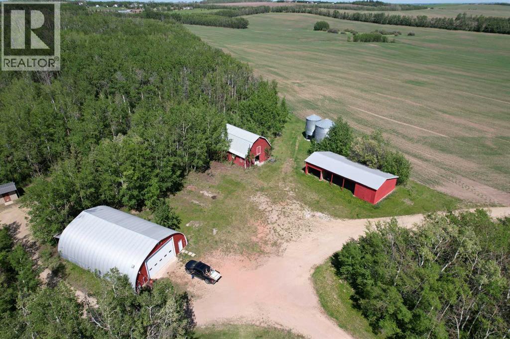 1262 Township Road 391, Rural Red Deer County, Alberta  T4S 0A7 - Photo 34 - A2135963