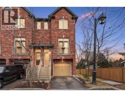 2358 TREVERSH Common, Burlington, Ontario
