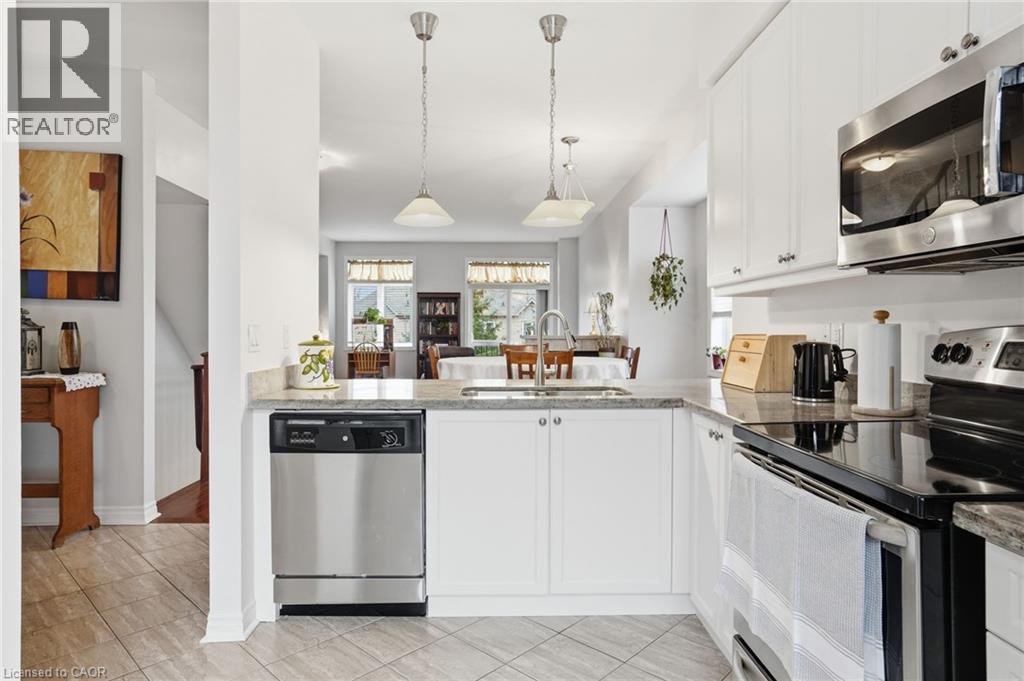 2358 Treversh Common, Burlington, Ontario  L7R 0C8 - Photo 18 - 40812295