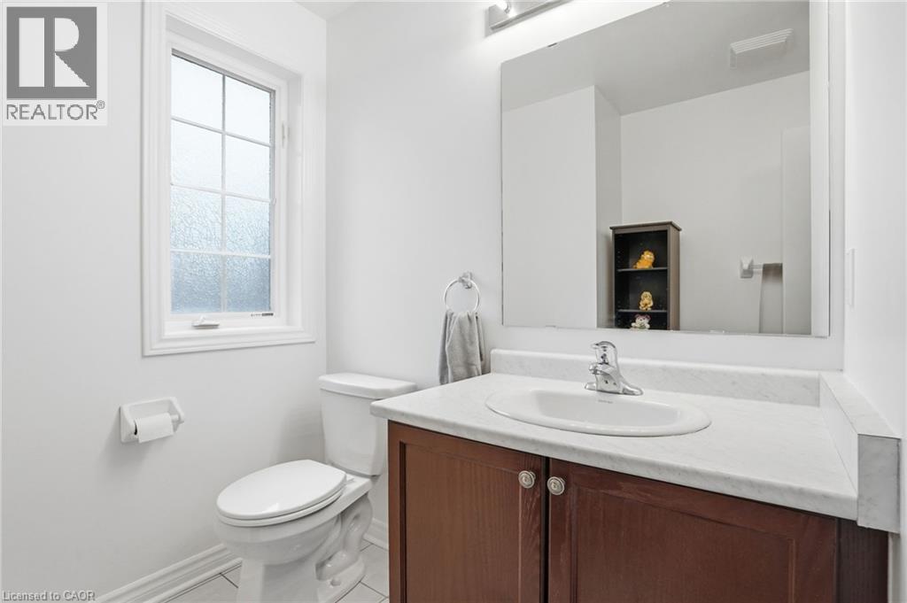 2358 Treversh Common, Burlington, Ontario  L7R 0C8 - Photo 24 - 40812295