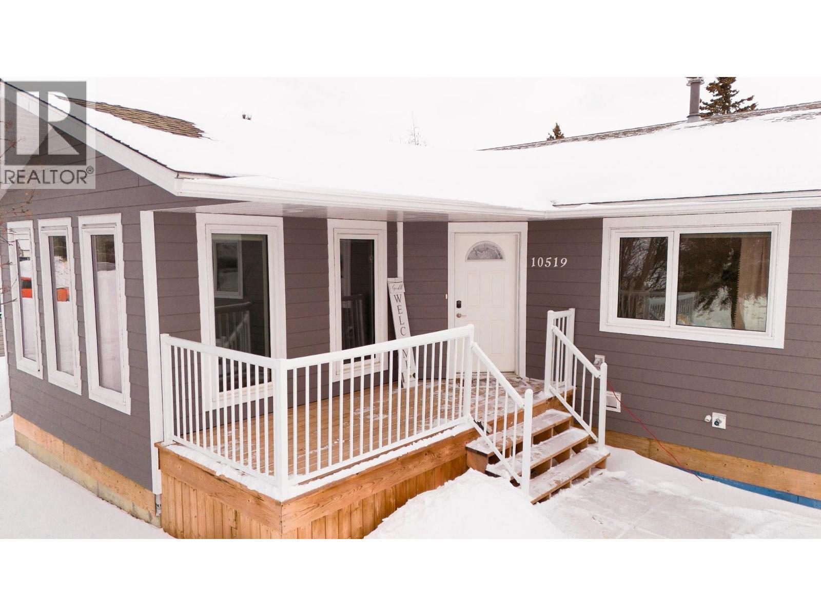 10519 114 Avenue, Fort St. John, British Columbia  V1J 6H7 - Photo 35 - R3100535