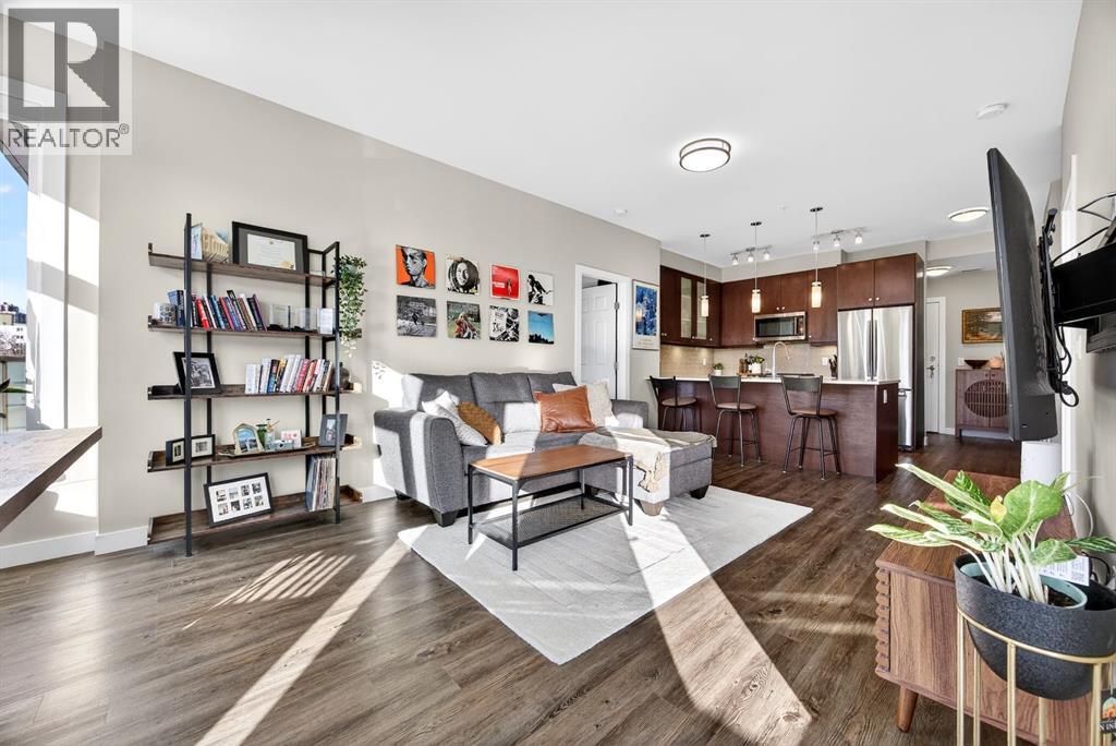 306, 1720 10 Street Sw, Calgary, Alberta  T2T 3E8 - Photo 11 - A2286451