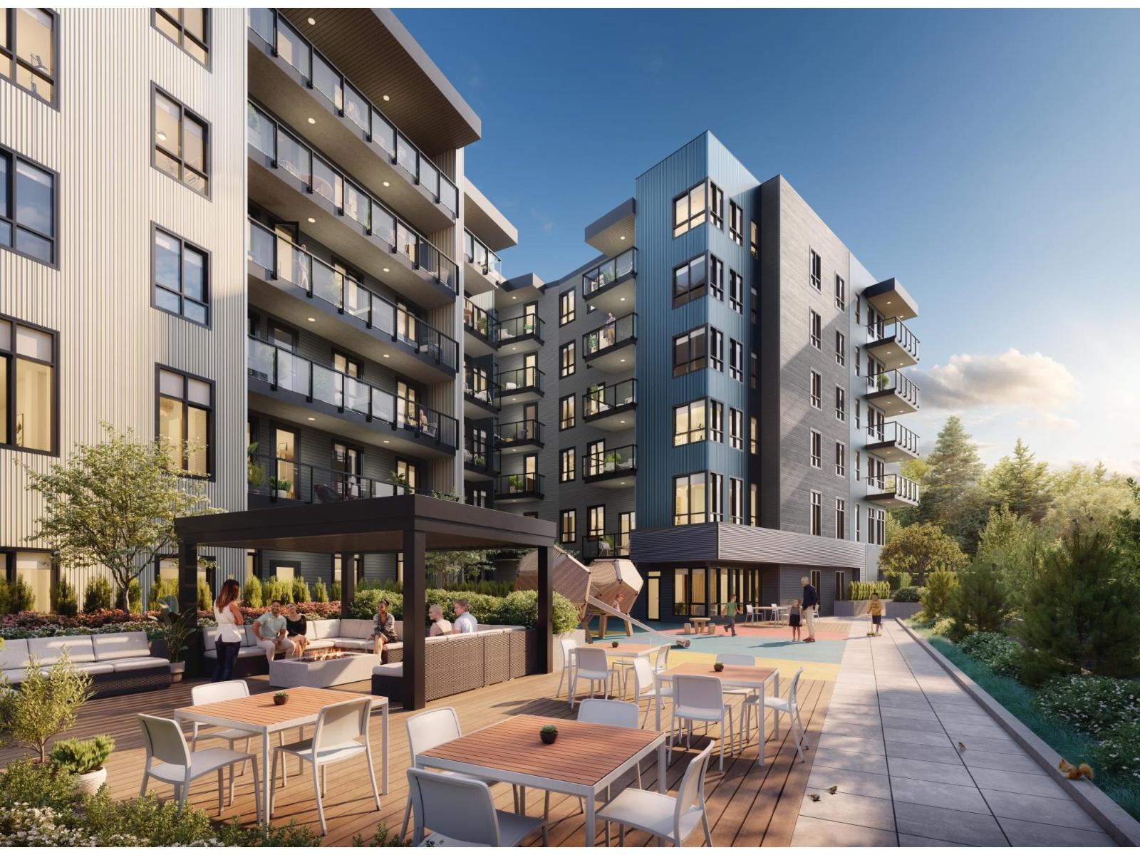 B207 18088 72 Avenue, Surrey, British Columbia  V3N 6B7 - Photo 19 - R3098798